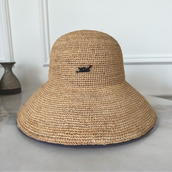 Kith Accessories - KITH women’s Cassia sun hat BRAND NEW WITH TAGS
